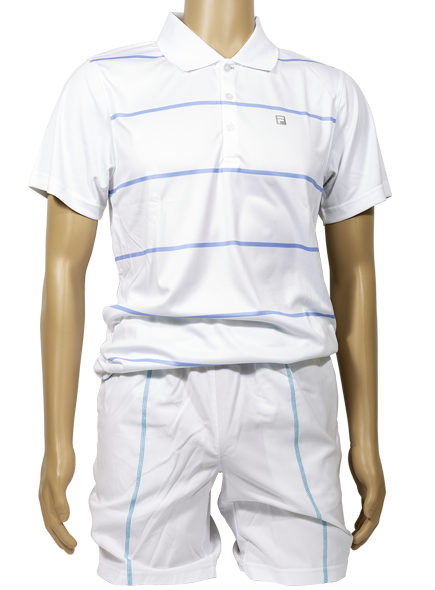 FILA Men's Tennis Wear